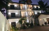 Туры в отель Mindana Residence