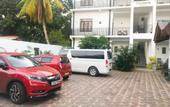Туры в отель Mindana Residence