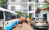 Туры в отель Mindana Residence