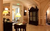 Туры в отель Grand Hotel Continental