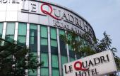 Туры в отель Le Quadri Hotel