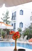 Туры в отель Almina Apart