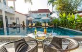 Туры в отель Hanh Nhung Villa