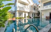 Туры в отель Hanh Nhung Villa