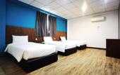 Туры в отель 3-Plus Hotel