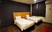 Туры в отель 3-Plus Hotel