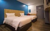 Туры в отель 3-Plus Hotel