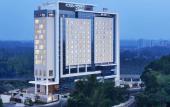 Туры в отель Four Points by Sheraton Kochi Infopark