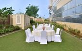 Туры в отель Four Points by Sheraton Kochi Infopark