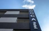 Туры в отель Moca Hotel