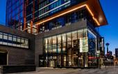 Туры в отель Residence Inn by Marriott Calgary Downtown/Beltline District