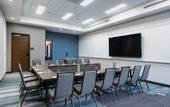 Туры в отель Residence Inn by Marriott Calgary Downtown/Beltline District