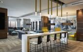 Туры в отель Residence Inn by Marriott Calgary Downtown/Beltline District