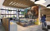 Туры в отель Residence Inn by Marriott Calgary Downtown/Beltline District