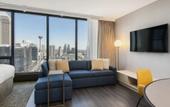 Туры в отель Residence Inn by Marriott Calgary Downtown/Beltline District