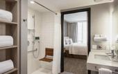 Туры в отель Residence Inn by Marriott Calgary Downtown/Beltline District