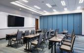 Туры в отель Residence Inn by Marriott Calgary Downtown/Beltline District