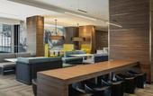 Туры в отель Residence Inn by Marriott Calgary Downtown/Beltline District