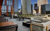Туры в отель Residence Inn by Marriott Calgary Downtown/Beltline District