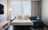 Туры в отель Residence Inn by Marriott Calgary Downtown/Beltline District