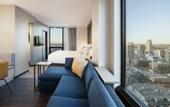 Туры в отель Residence Inn by Marriott Calgary Downtown/Beltline District