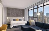 Туры в отель Residence Inn by Marriott Calgary Downtown/Beltline District