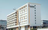 Туры в отель ONOMO Hotel Casablanca Sidi Maarouf