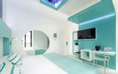 Туры в отель HD Acuario Lifestyle