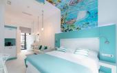 Туры в отель HD Acuario Lifestyle