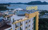 Туры в отель Goldsands Hotel Langkawi