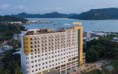 Туры в отель Goldsands Hotel Langkawi