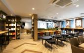Туры в отель Comfort Hotel Shin-Osaka