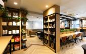 Туры в отель Comfort Hotel Shin-Osaka