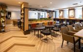 Туры в отель Comfort Hotel Shin-Osaka