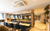 Туры в отель Comfort Hotel Shin-Osaka