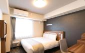 Туры в отель Comfort Hotel Shin-Osaka