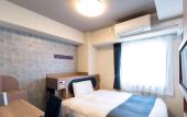 Туры в отель Comfort Hotel Shin-Osaka