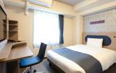 Туры в отель Comfort Hotel Shin-Osaka