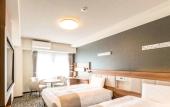 Туры в отель Comfort Hotel Shin-Osaka