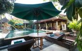 Туры в отель Ubud Aura Retreat