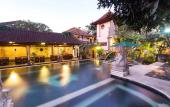 Туры в отель Ubud Aura Retreat