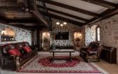 Туры в отель Talici Hill - Rustic Villas