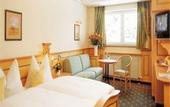 Туры в отель Hotel Alpina