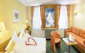 Туры в отель Hotel Alpina