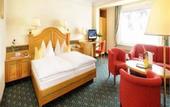 Туры в отель Hotel Alpina