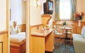 Туры в отель Hotel Alpina