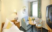 Туры в отель Hotel Alpina