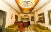 Туры в отель Itlalat Al Shorouq Hotel