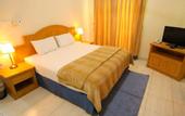 Туры в отель Itlalat Al Shorouq Hotel