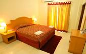 Туры в отель Itlalat Al Shorouq Hotel